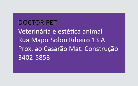 Doctor Pet