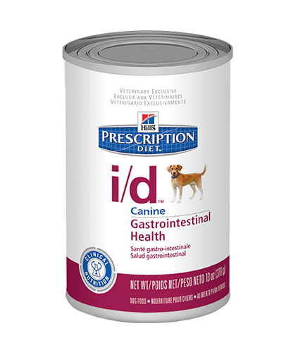 ID - Gastrointestinal Health