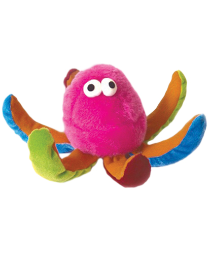 Octopus - Pelúcia