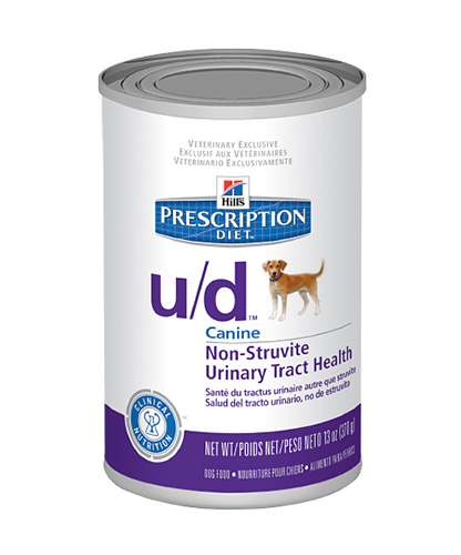 UD - Urinary Tract Health