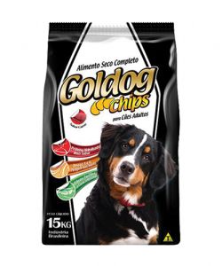 Goldog chips