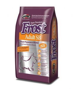 Frost Adult SB